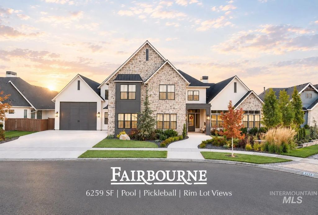 4988 W Oakford Dr, Meridian