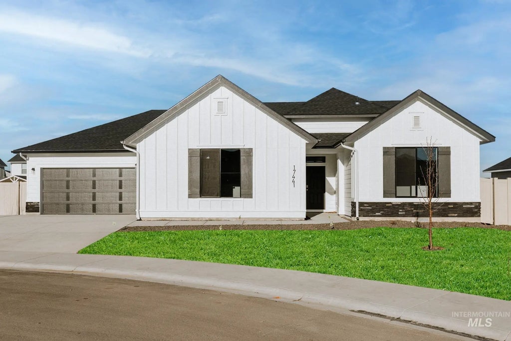 17441 N Union Springs Pl, Nampa