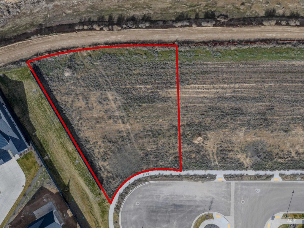 7740 W Lookout View Ct, Meridian