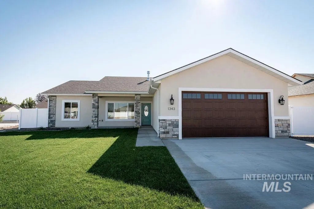 1396 Haizlee Way, Twin Falls