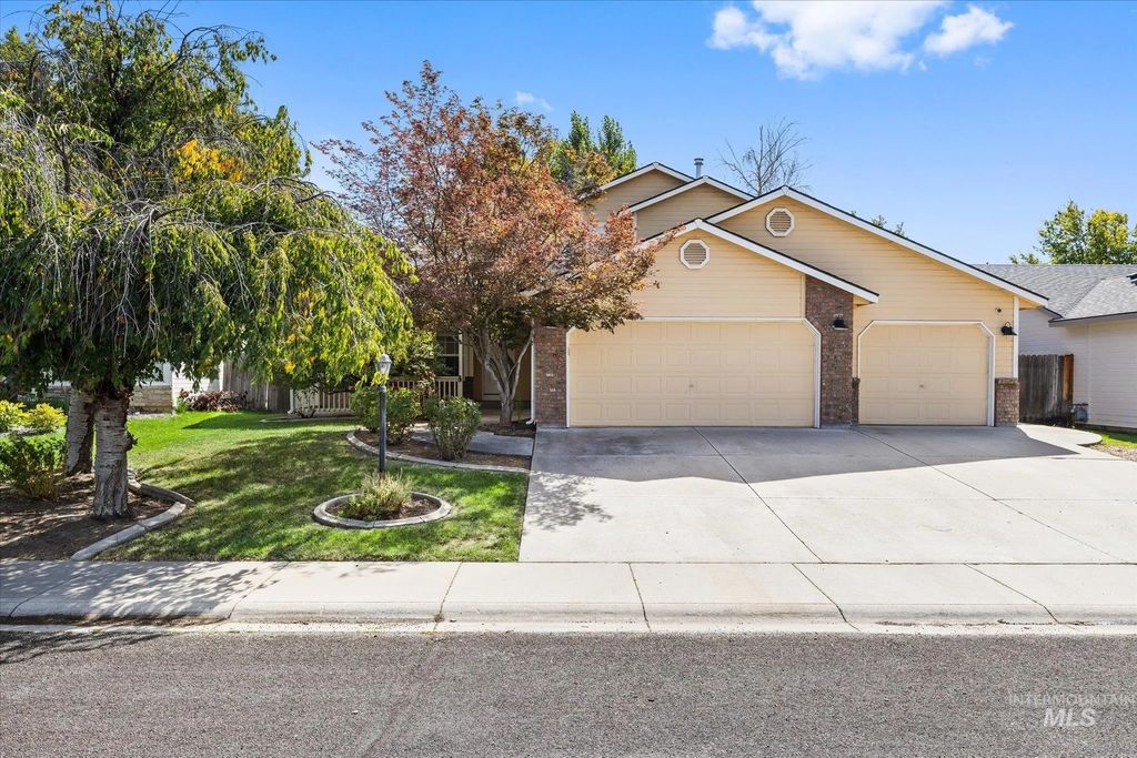 14435 W Redwick Dr, Boise