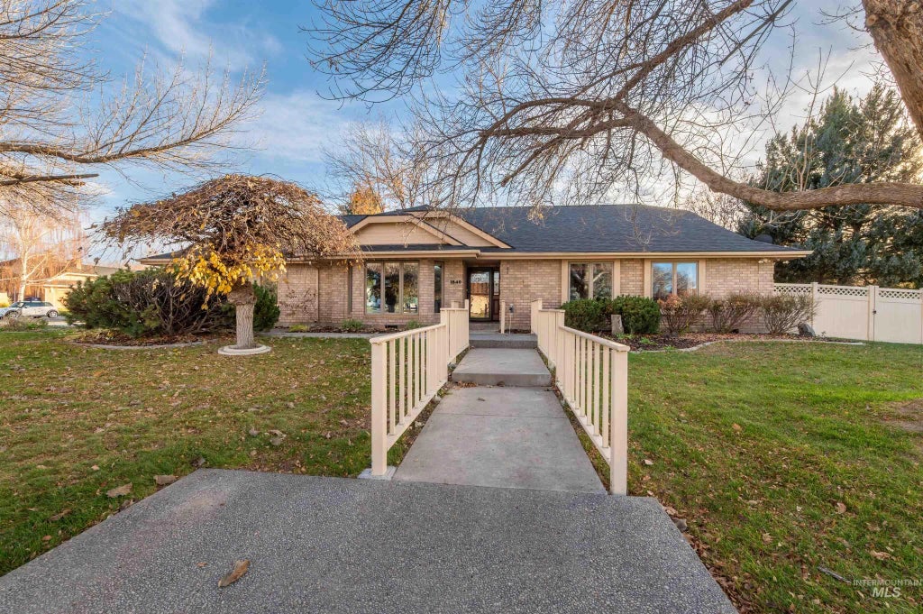 1840 Candleridge Dr, Twin Falls