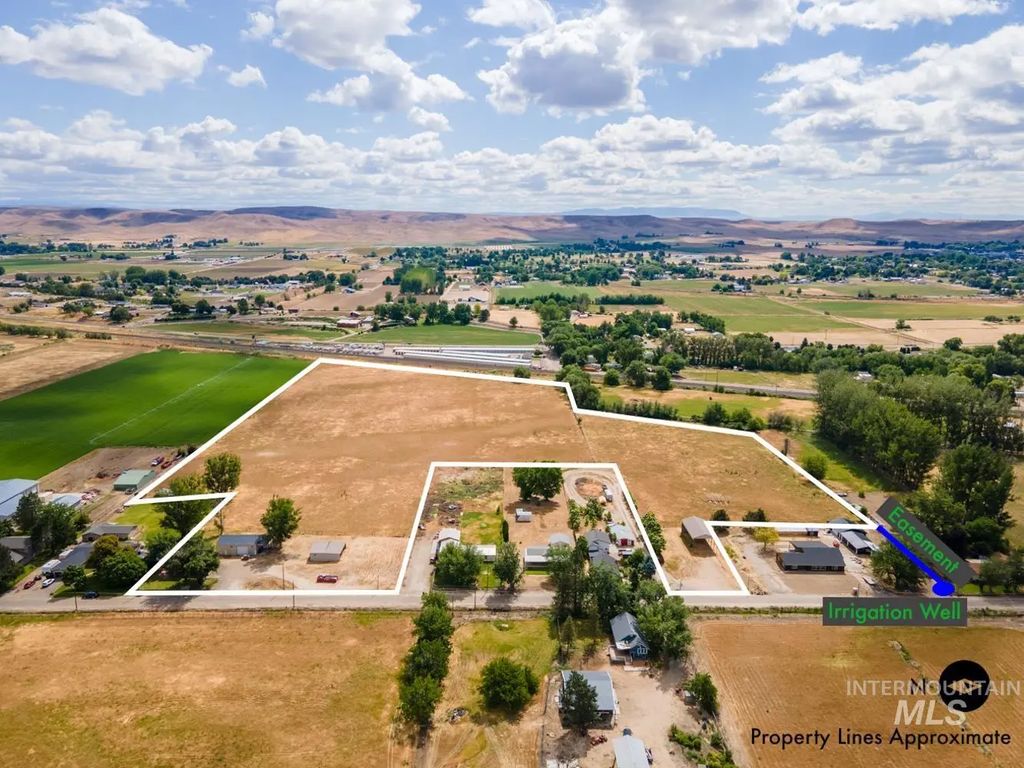 10530 Virginia Ln, Payette