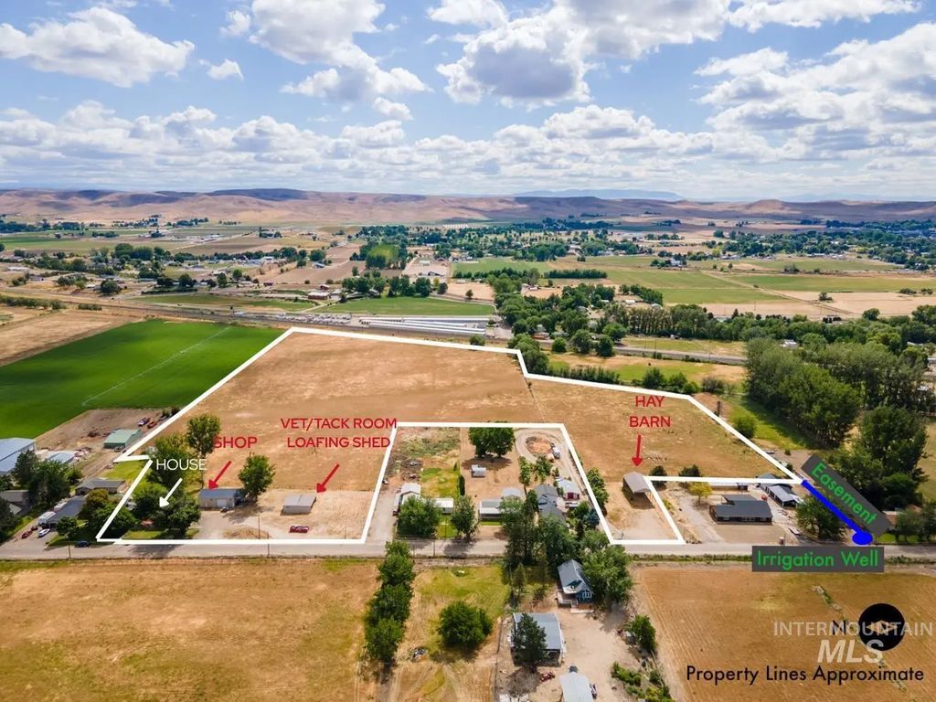 10530 Virginia Ln, Payette