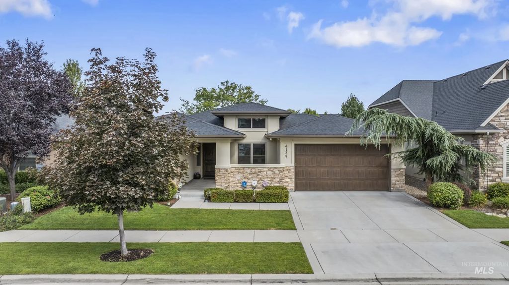 4128 W Bolton Dr, Eagle