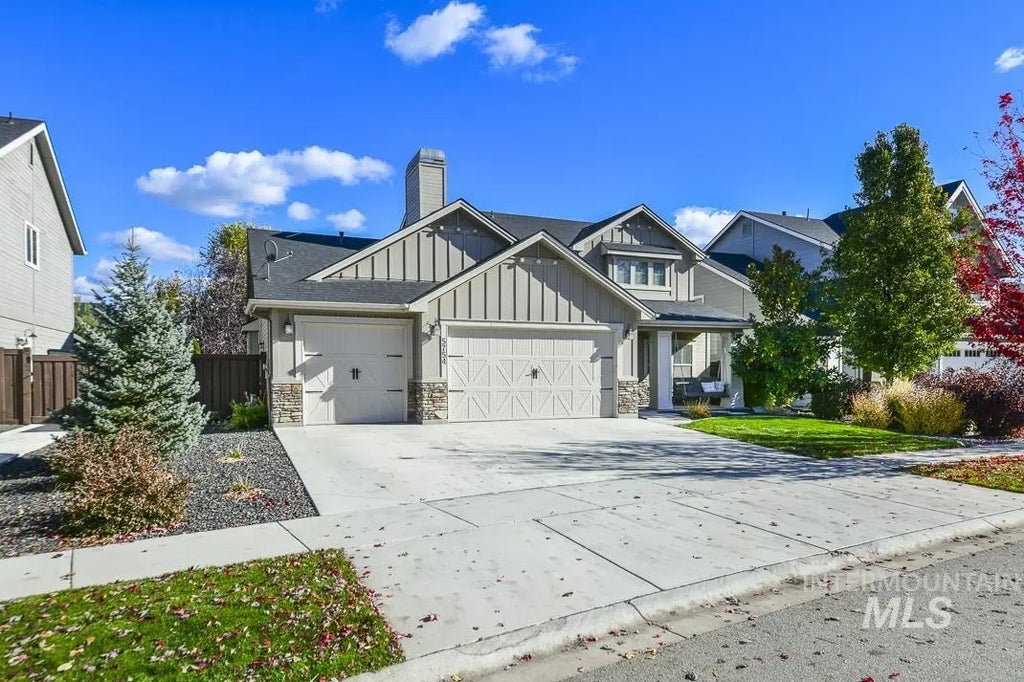 5754 N Eynsford Ave., Meridian