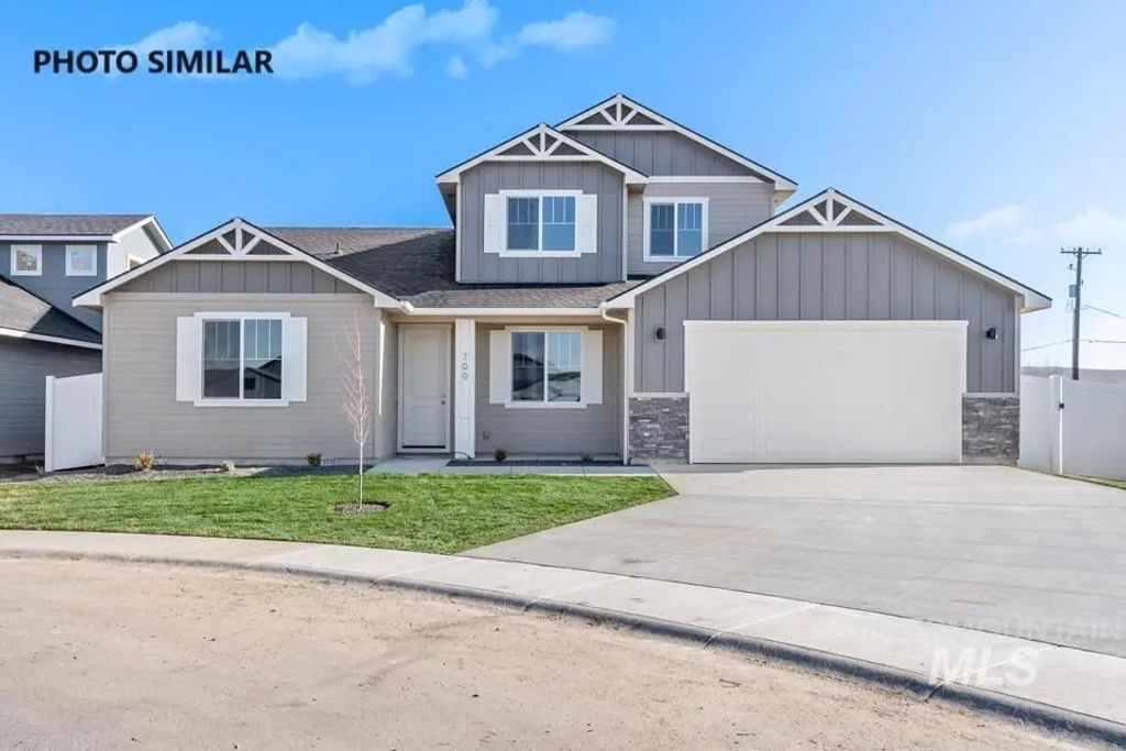 1425 Dawn St, Weiser