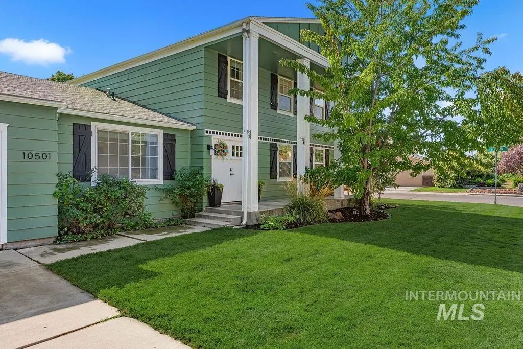 10501 W Dason Drive, Boise
