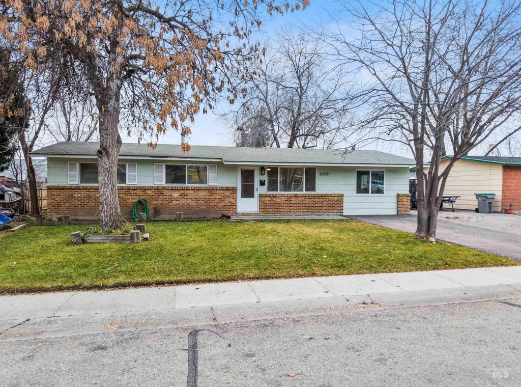 6739 W Grunder St., Boise