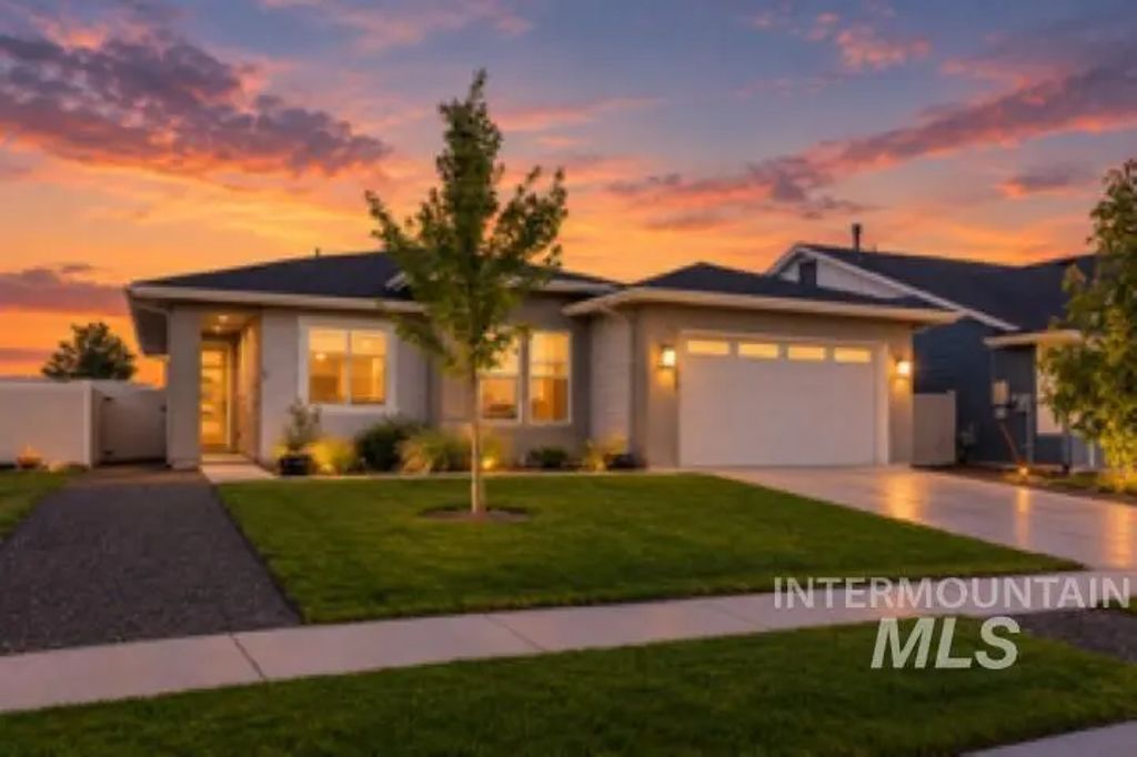12959 S Nuova Way, Nampa