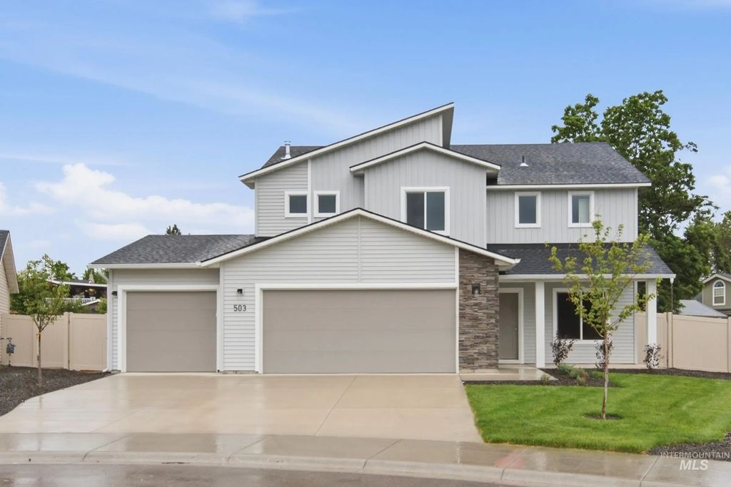 3180 W Animas Creek Dr, Kuna