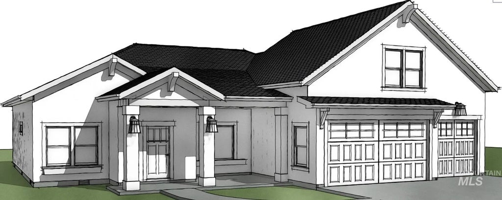 1054 W Troy Pl, Kuna