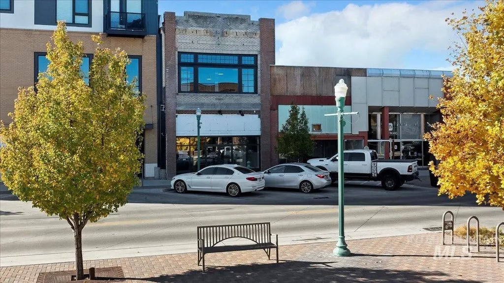 150 Main Ave #101, Twin Falls