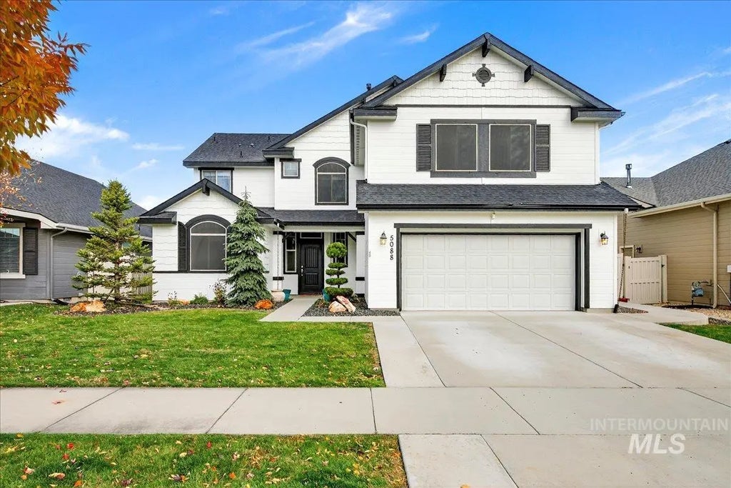 5088 W Torana St, Meridian