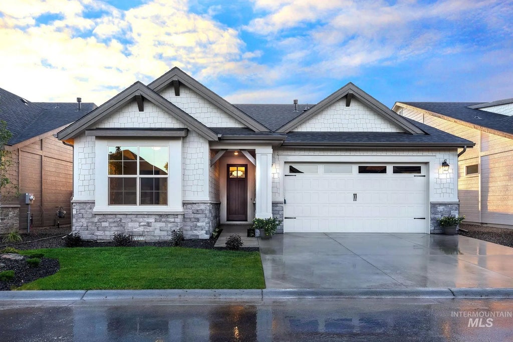 2529 E Galleon Ln, Meridian