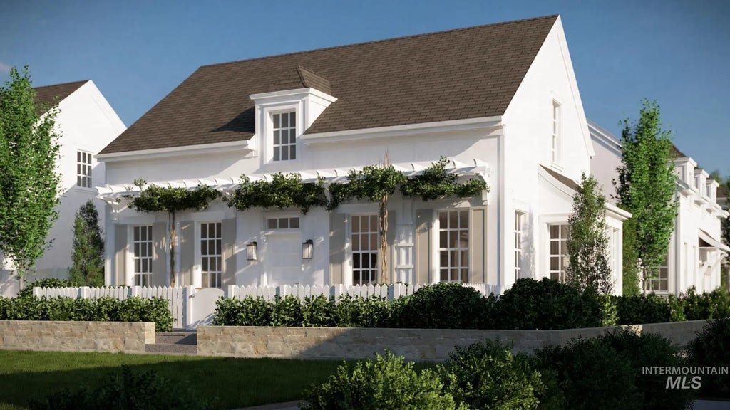 Tbd Primrose Court #5 #whitfield, Moscow