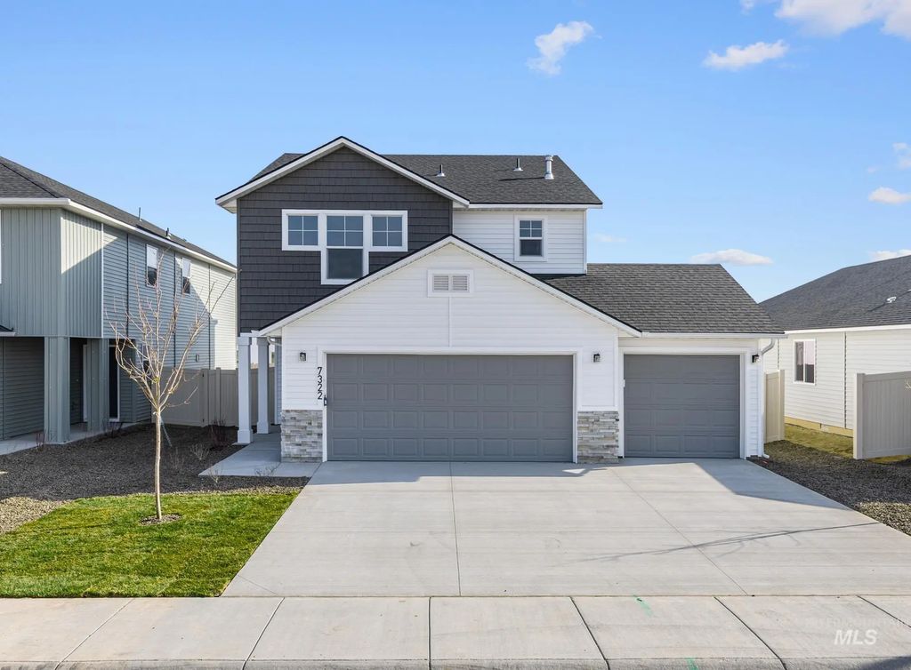 3143 W Animas Creek Dr, Kuna