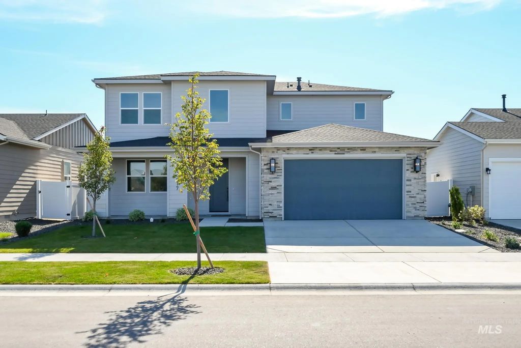 14817 Wing Spread Dr, Caldwell