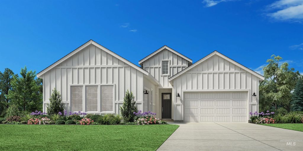 2657 N Silverbell Way, Eagle