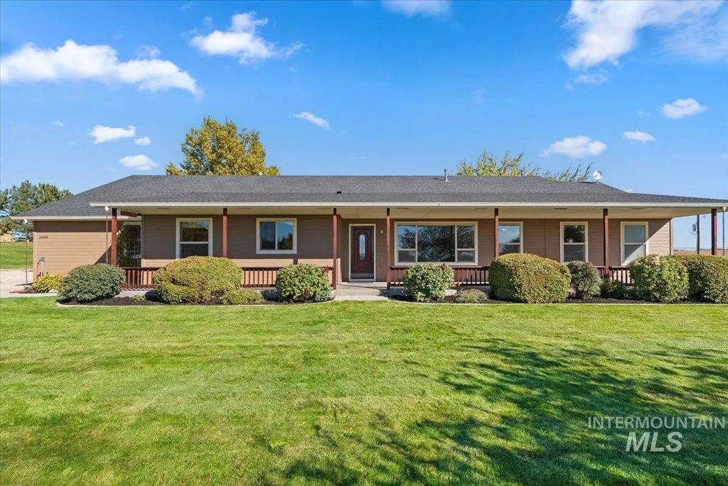 24240 Tiger Lane, Caldwell
