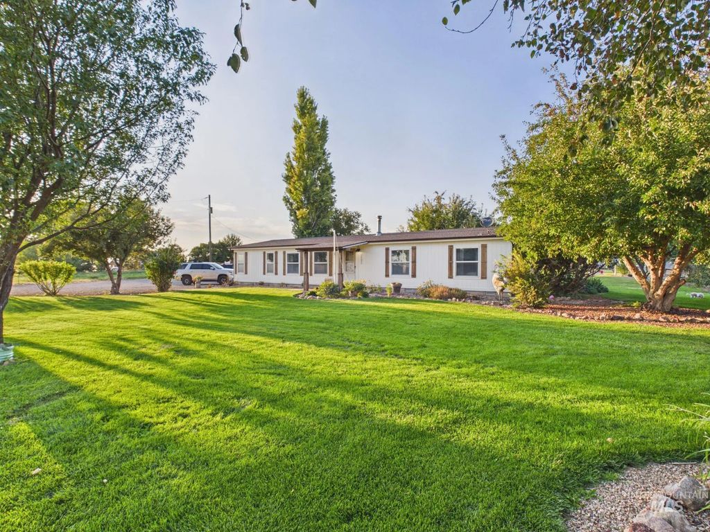 7246 Murphy Rd, Melba