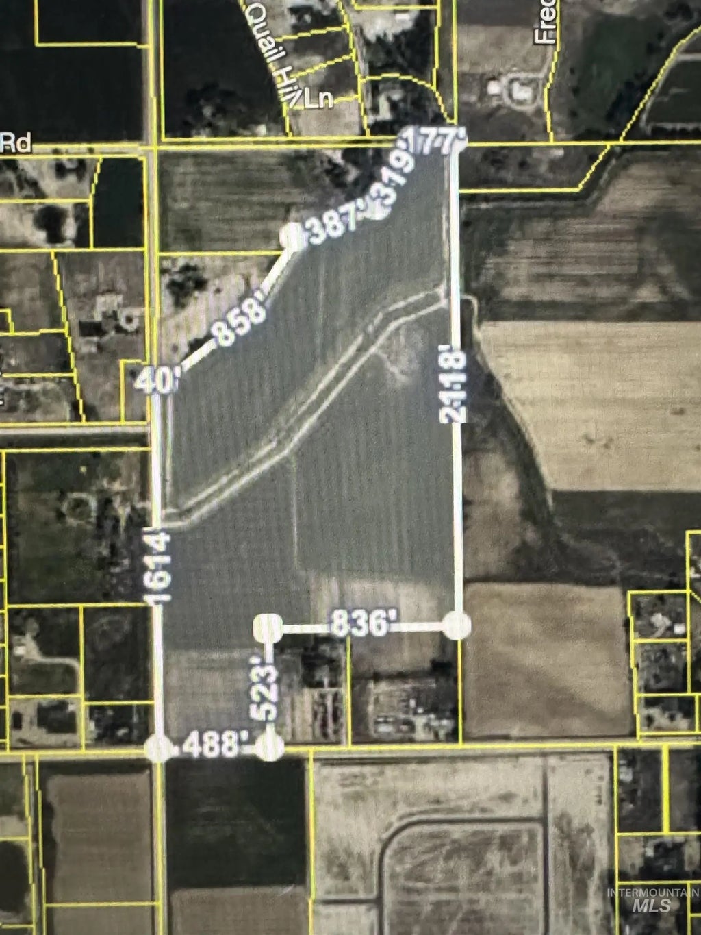 Tbd Purple Sage Road, Middleton