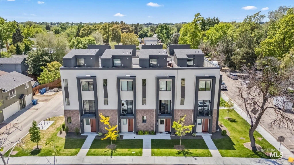 2935-2947 W Jordan St., Boise