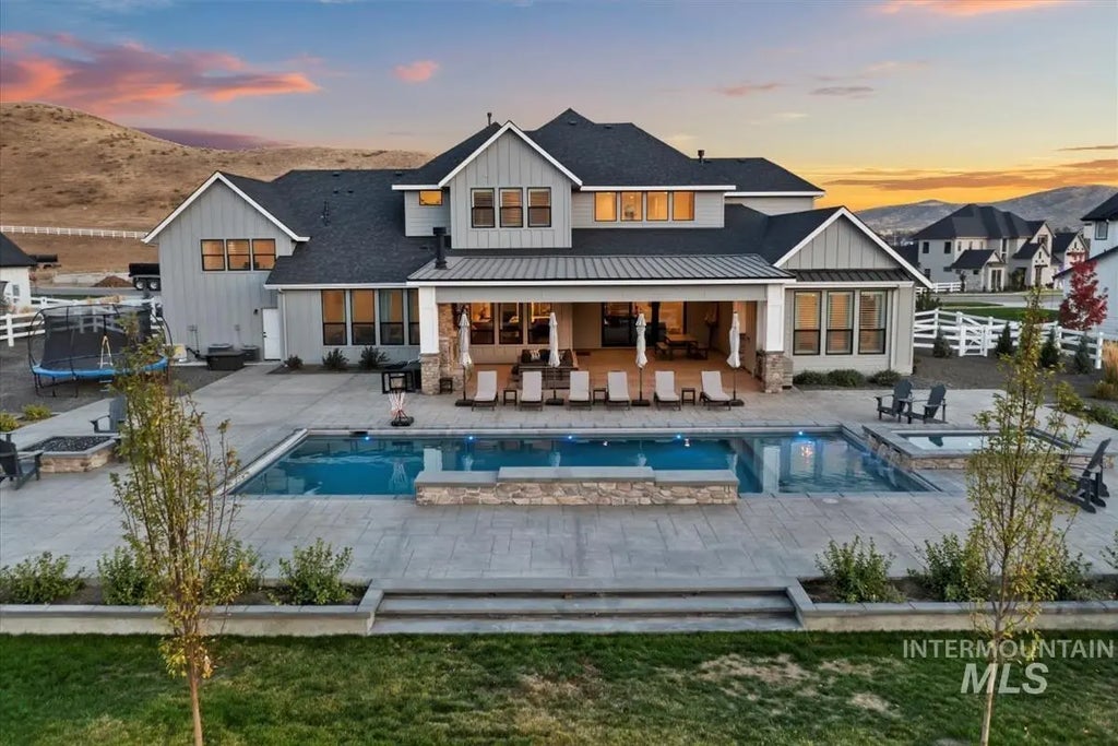 14739 N Power Way, Boise