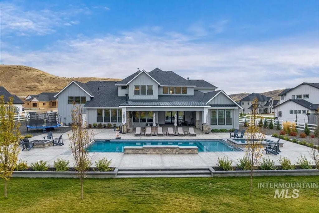 14739 N Power Way, Boise