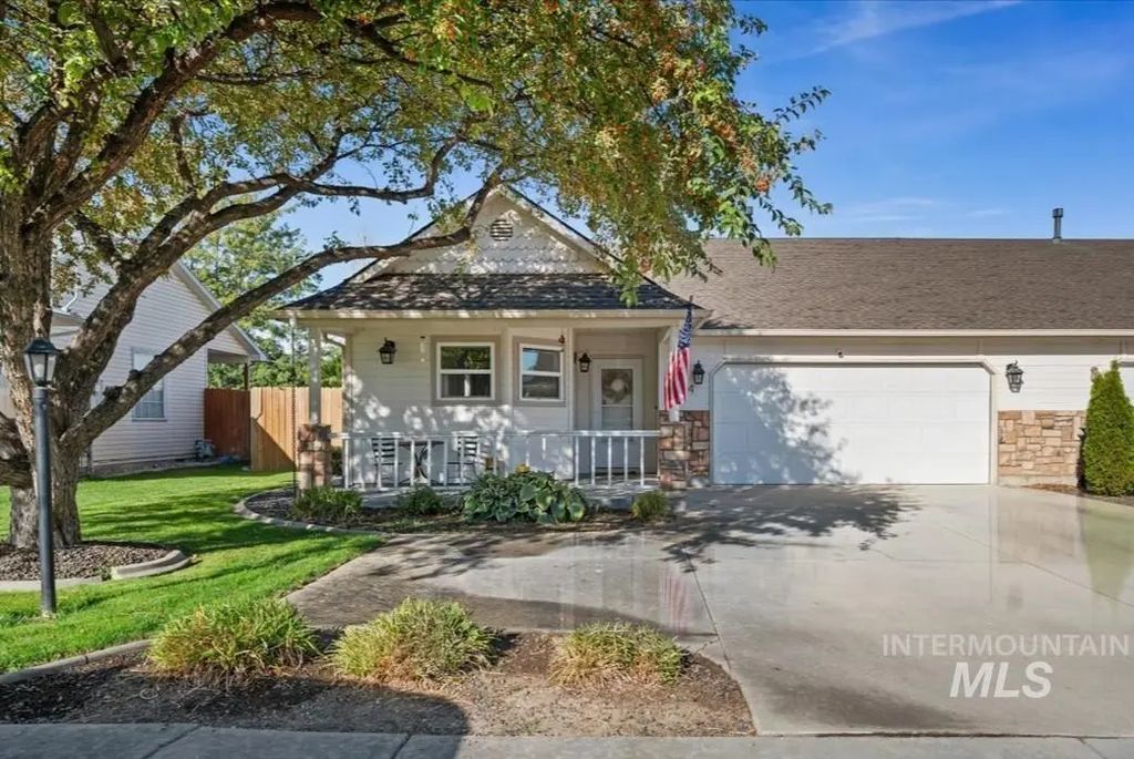 2914 Airport Ave, Caldwell
