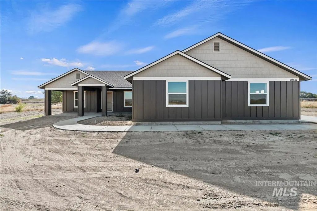 28623 Hurtz Lane, Parma