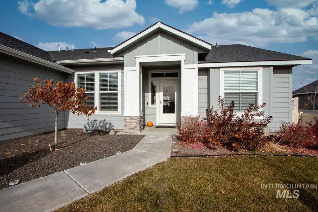 11334 W Continuo, Nampa