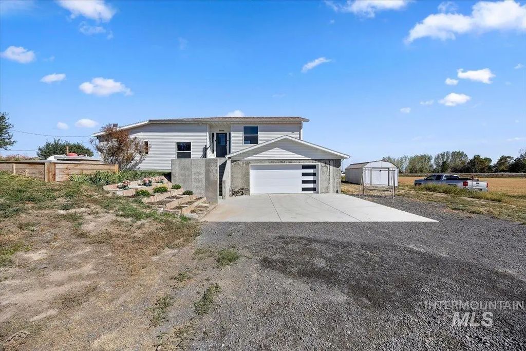 583 E 300 S, Jerome