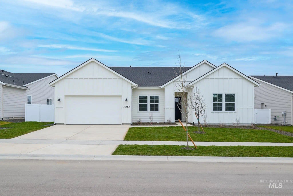 15188 Steel Cloud Ave, Caldwell