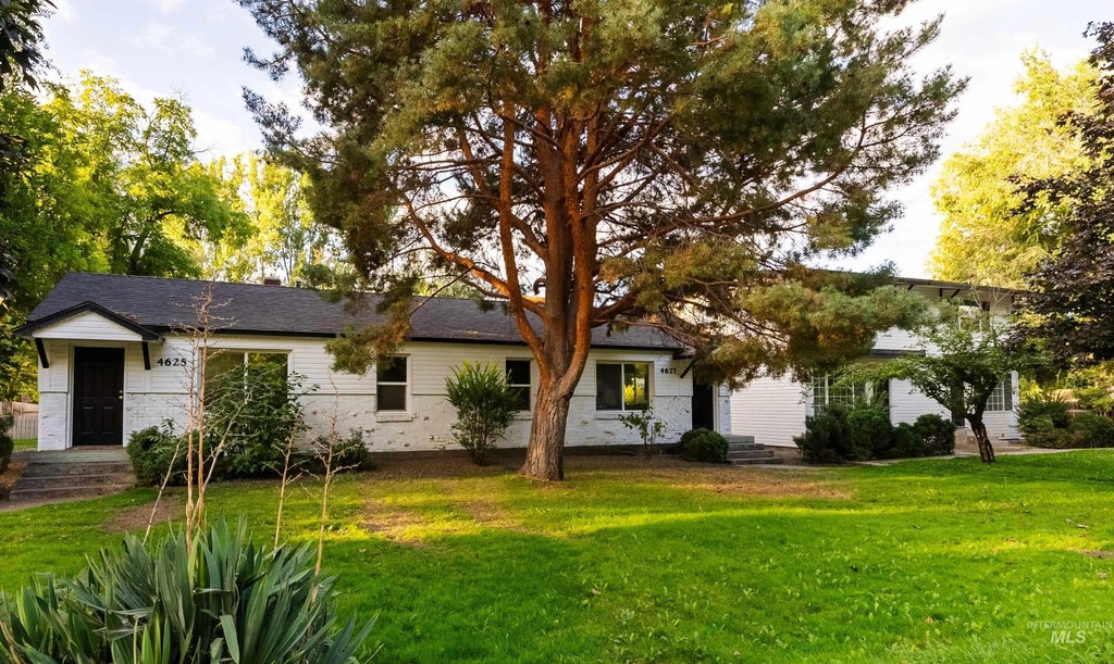 4623 W Catalpa Dr., Boise