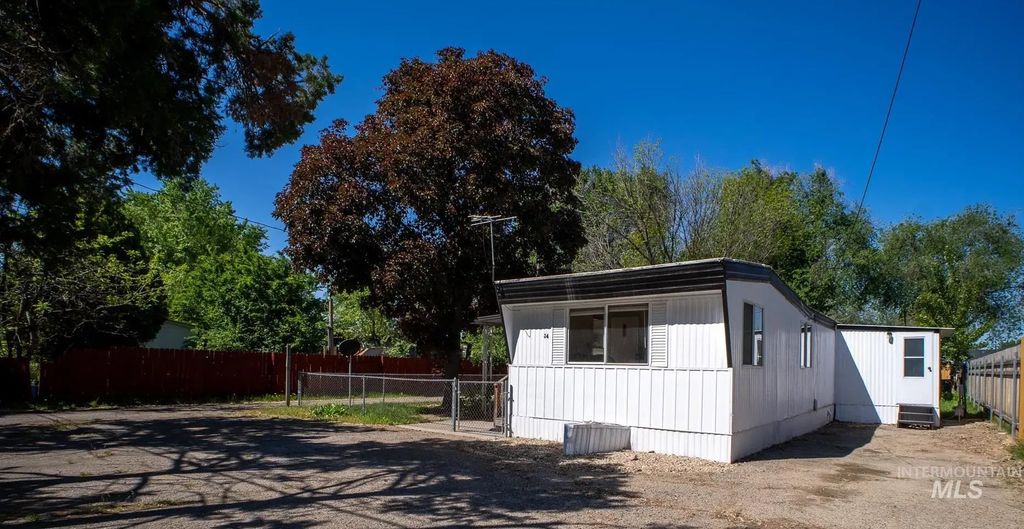 3037 N Kimball St #34, Boise