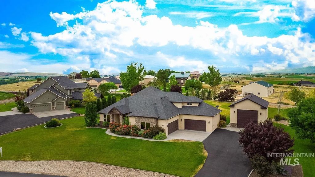 8077 Star Pass Ridge, Nampa