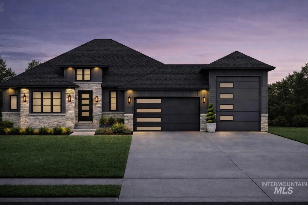 5480 Se Greenwood Ave, Mountain Home