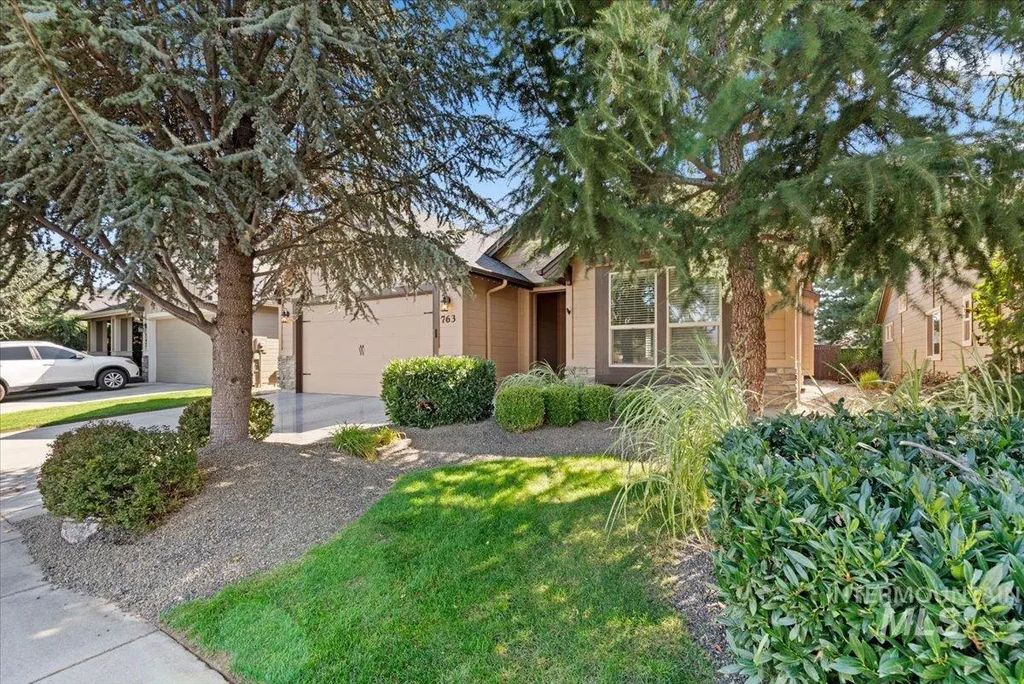 763 W Laughton Dr., Meridian