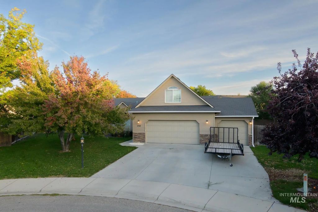 2342 N Alcorn Pl, Kuna