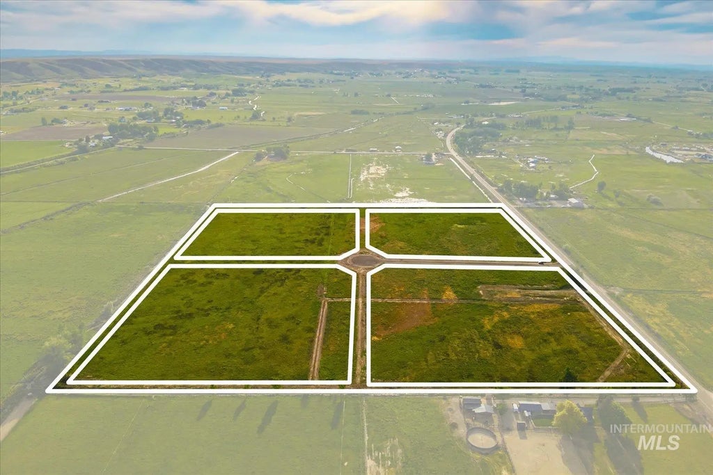 Lot 3 Dexter Lane, Emmett