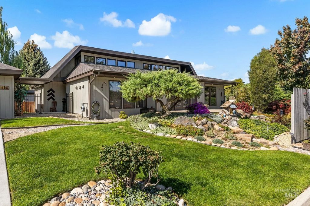 2416 Terrace Dr, Caldwell