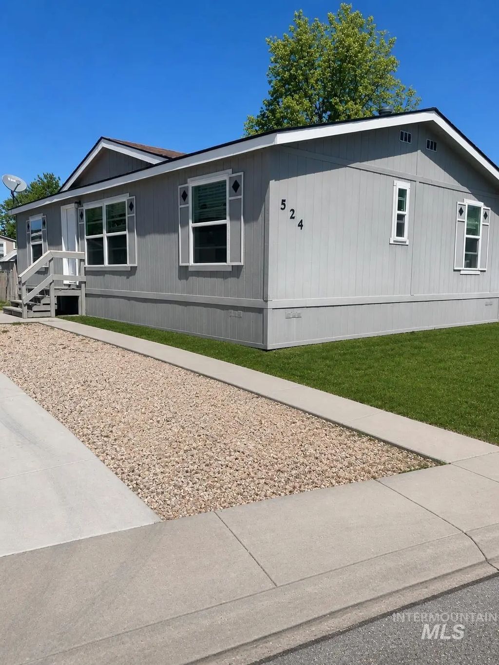 524 W Mesquite St, Boise