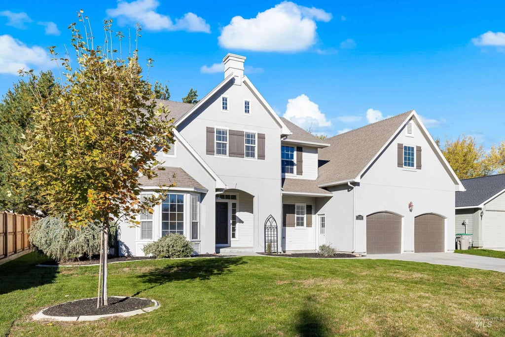 13972 W Chatsworth, Boise