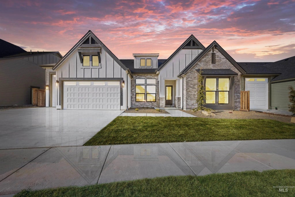 6865 S Utmost Way, Meridian