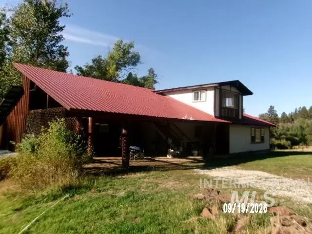 31997 Second Fork Road, Ola
