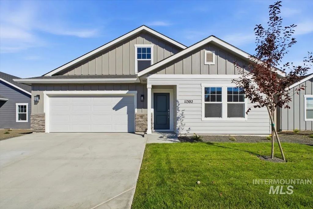 11302 W Tutor St, Nampa