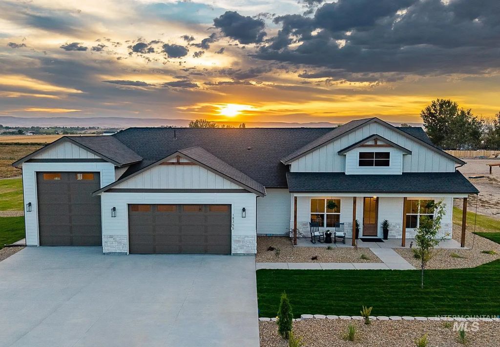 18355 Bow Ln #lot 6, Wilder