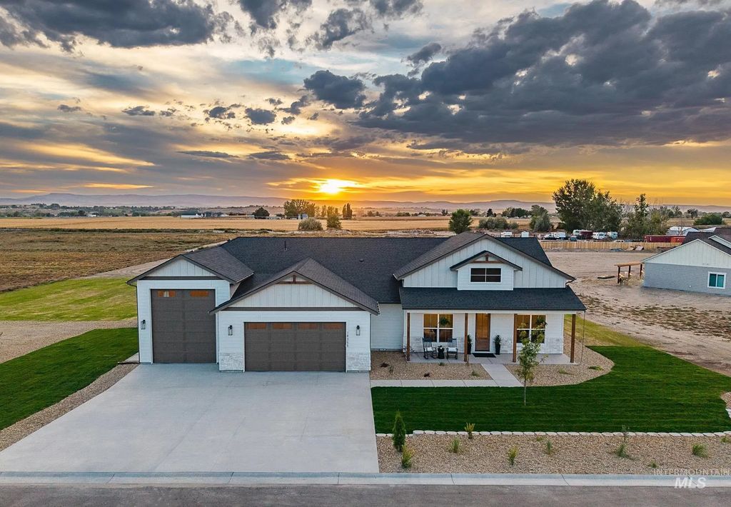 18355 Bow Ln #lot 6, Wilder