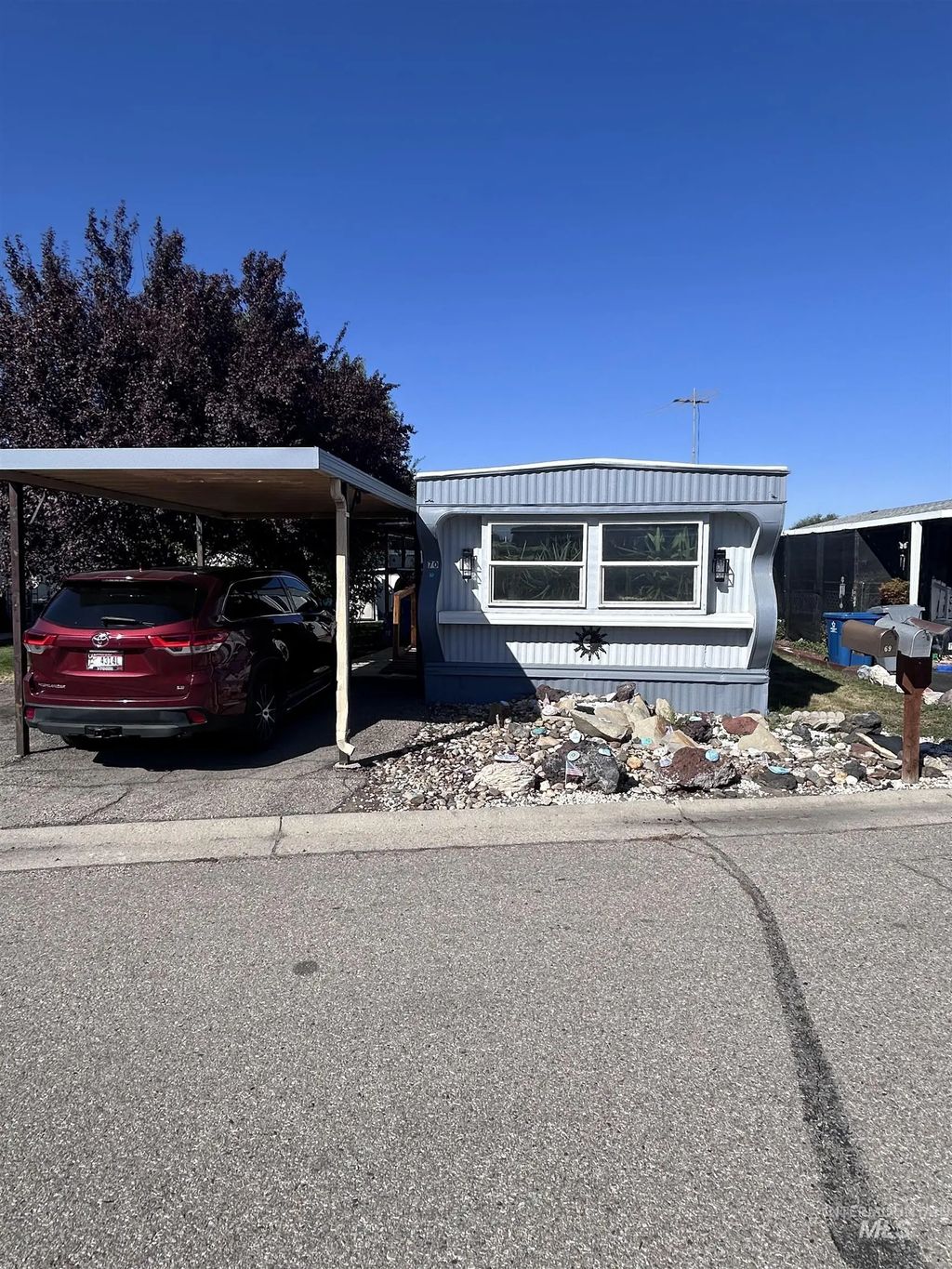 2205 E Linden St #70, Caldwell
